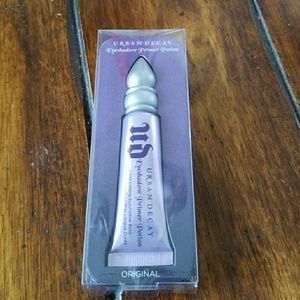 Urban Decay Eyeshadow Primer Potion